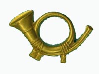 Bugle small